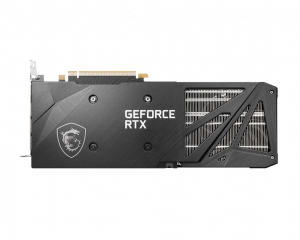 MSI GeForce RTX 3060 VENTUS 3X 12G OC videokártya